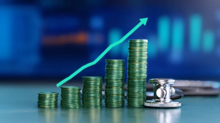 Imagen conceptual sobre el incremento del costo de pólizas de gastos médicos mayores