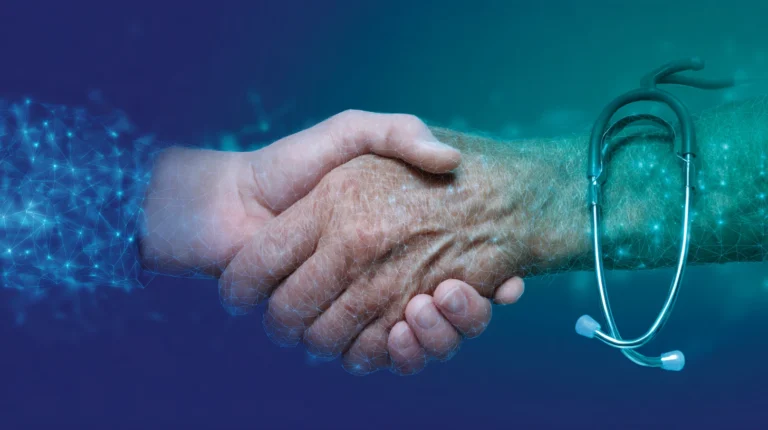 imagen conceptual del seguro de conexión como complemento al seguro de gastos médicos mayores provisto por el empleador